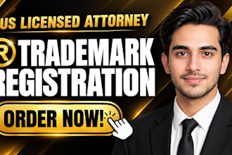 conduct a us trademark search and clearance analysis for your brand name