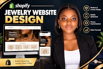 shopify jewelry website design shopify jewelry store redesign shopify store