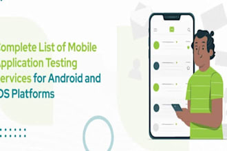 convert your website into ios and android mobile apps
