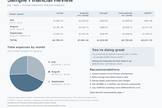 help you plan for any savings goal