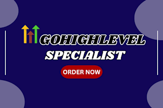 set up ghl a2p 10dlc, SMS campaigns, email marketing and automation