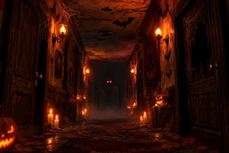 create a custom roblox halloween game, map, or spooky world roblox game