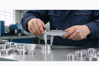 conduct factory audit and supplier verification