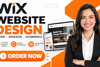 wix website design redesign wix website design wix redesign