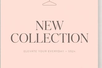 design 3 instagram post in canva