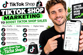 setup tik tok shop, fix tiktok shop, tiktok shop setup, tiktok shop dropshipping