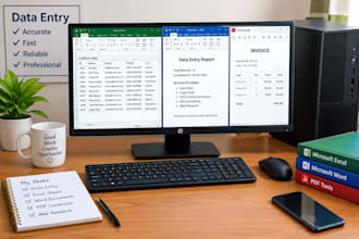 data entry copy paste and excel data entry