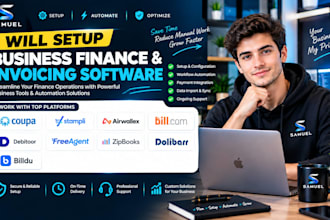 etup coupa stampli airwallex billcom debitor freeagent zipbooks dolibarr