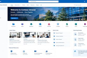 set up, optimize, secure and support microsoft 365 and teams