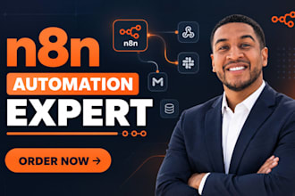 n8n whatsapp ai chatbot telegram ai chatbot n8n automation ai agent integration