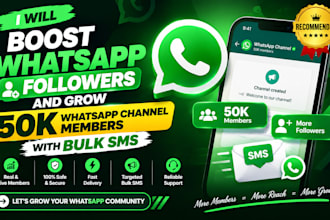 whatsapp channel promotion gain  whatsapp channel followers whatsapp promotion