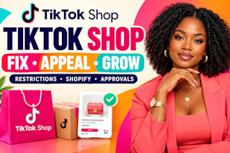 setup tiktok shop tiktok shop manager tiktok dropshipping tik tok shop vormac