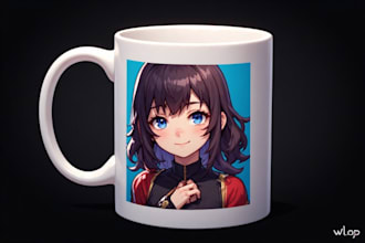 design custom coffee cups and mugs that showcase your brand