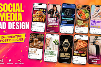 design amazon, aliexpress images, listing image editing and infographics
