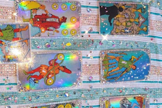 be your intuitive tarot reader for accurate energy guidance