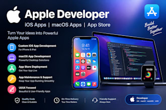 enroll apple developer accounts for you