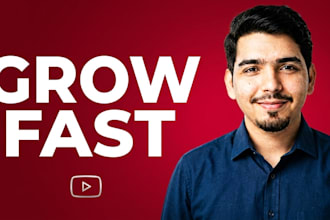 design eye catching youtube thumbnails and channel branding