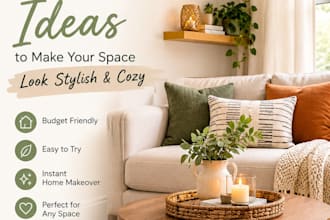 design pinterest pins in canva