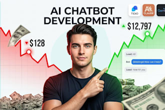 build notion simplified tidio 1min ai apollo claude perplexity gemini chatbot