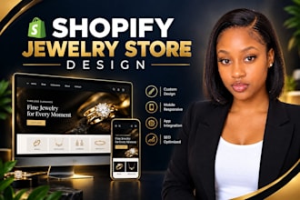 shopify jewelry store design shopify jewelry website shopify store redesign