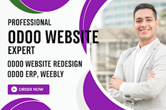 odoo website design, odoo ecommerce, odoo customization odoo erp API integration