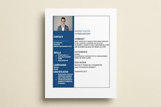 do professional  ms word formatting excel data entry and reporting