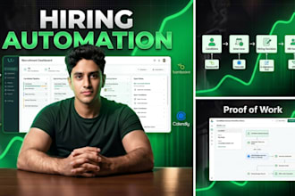 automate hiring with workable calendly slack google sheets bamboohr deel make