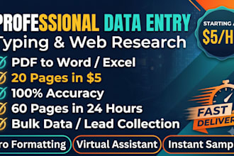 convert pdf to excel