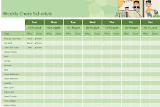 clean and format your excel formatting