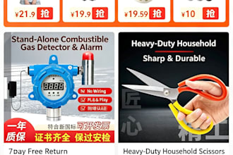 search for products on taobao or 1688