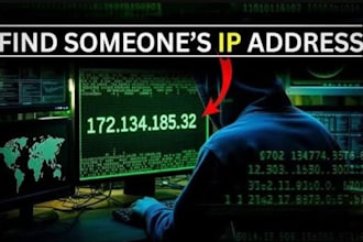 find someone IP address location trace online people search as investigator