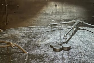 do technical review of italian industrial and hse manuals