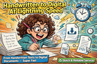 do fast typist text editing  and precise transcription