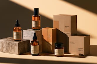 do custom product packaging design