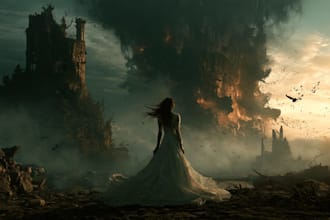 photo manipulation compositing and photo retouching