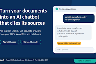 build an ai chatbot that queries your sql database in plain english