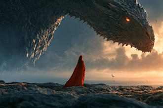 photo manipulation and editing