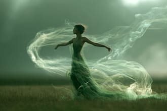 photo manipulation and editing