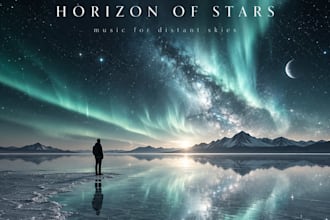 design creative spotify, music and single cover art