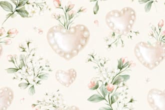 design seamless repeat pattern design
