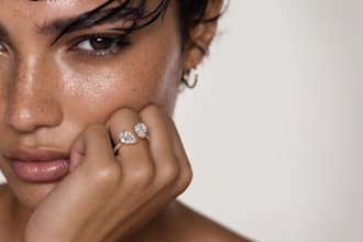 create ai jewelry product photography for your brand