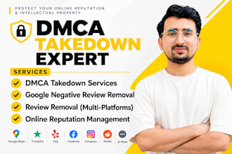 help report copyright infringement and defamatory content for removal