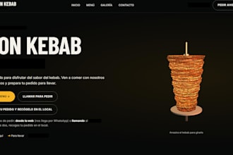 professional responsive website design for small businesses