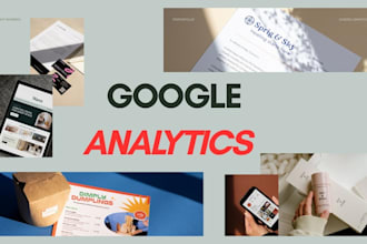 setup google analytics 4 ga4