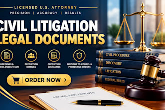 draft motion to compel and protective order legal documents