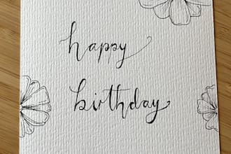 design creative and personalized gift cards for any occasion