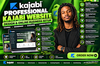 be your gohighlevel wix systeme io  kajabi and clickfunnels expert