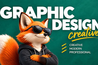 be you personal graphic designer