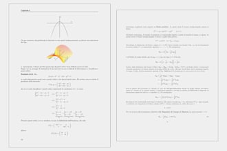 convert and format math, physics, and technical documents in latex