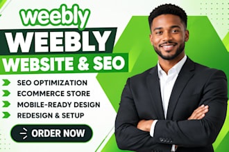 do professional weebly seo website, weebly website design,weebly ecommerce store